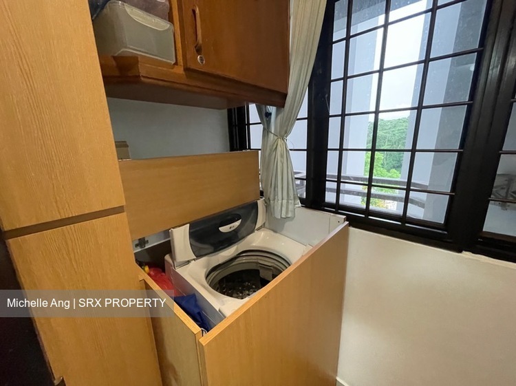 Hume Park I (D21), Condominium #359860361